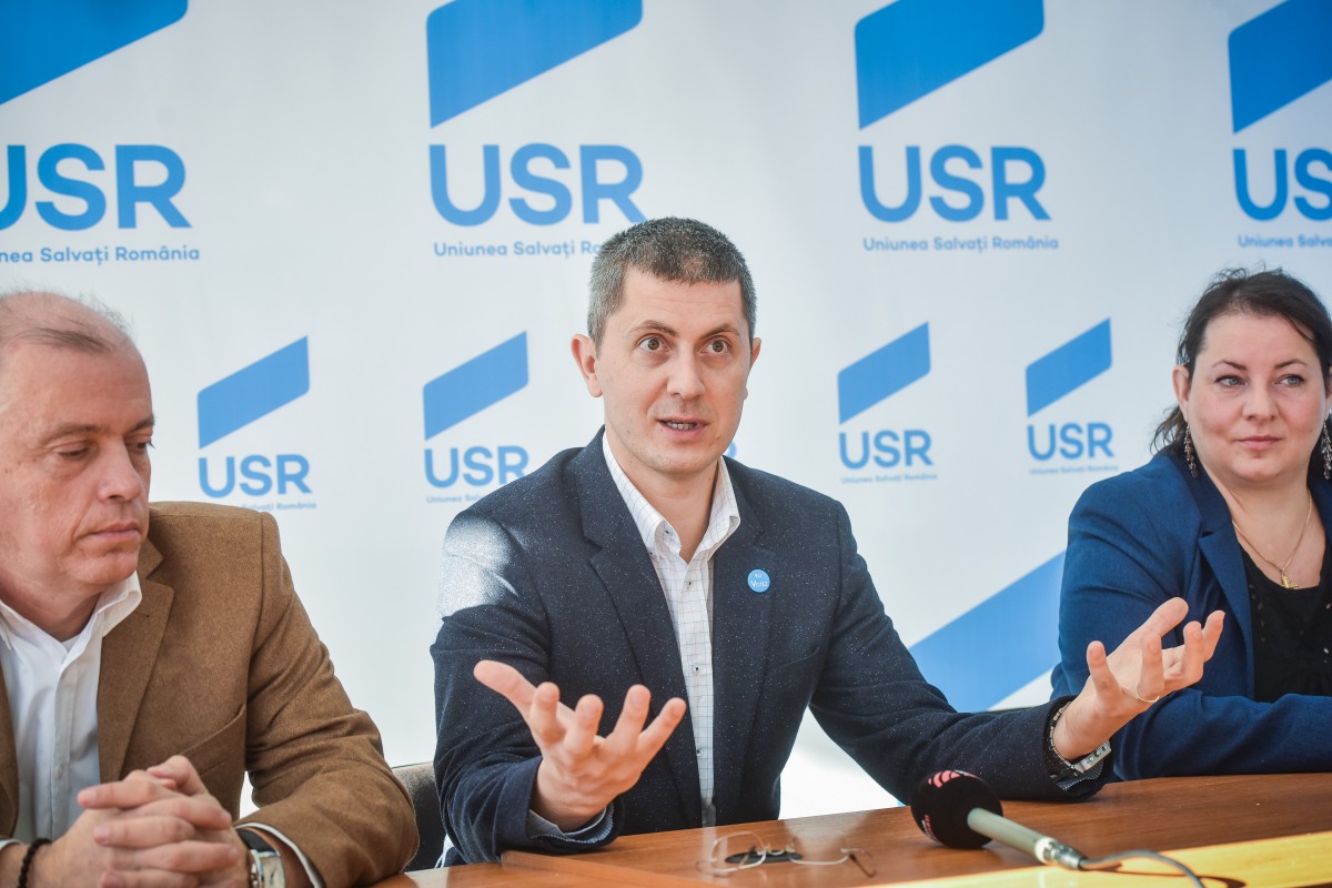 USR continuă Festivalul. În fiecare vineri