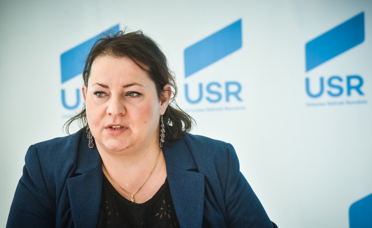 USR Sibiu cere transparență pentru programele culturale finanțate de Primăria Sibiu