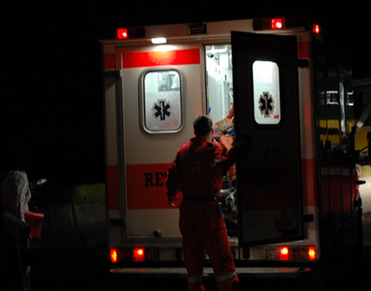 Copil de 8 ani, pe trotinetă, acroșat de o mașină la Mediaș