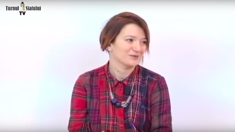 TSTV cu Ana Lutghart Tincu, managerul Arena Platoș: ”Asociații acestui resort cred foarte mult și vor să dezvolte, să aducă din conceptul întâlnit în Austria”