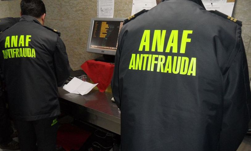 Inspectorii Fiscului ies în stradă. Controale ample în acest weekend