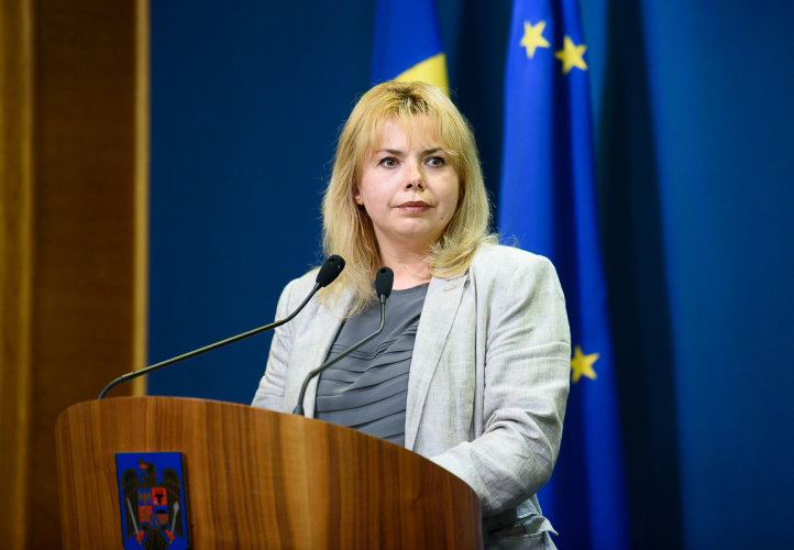 Dragu: Plafonul pentru programul 