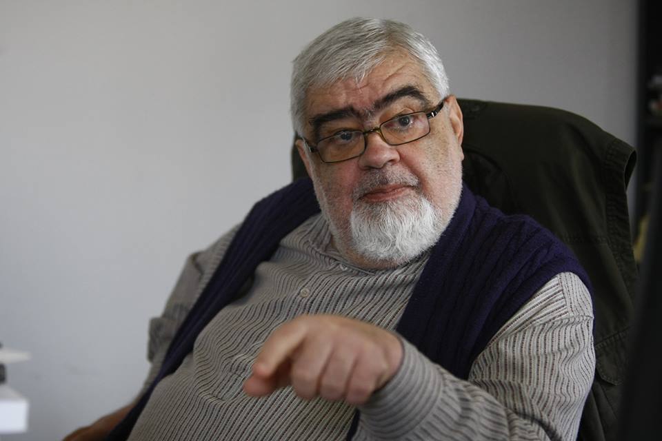 Andrei Pleșu vine la Dezbaterile Culturale Sibiene