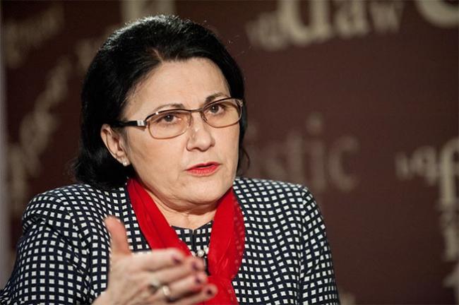 Revoluționara ministră a Educației: patru tipuri de bacalaureat