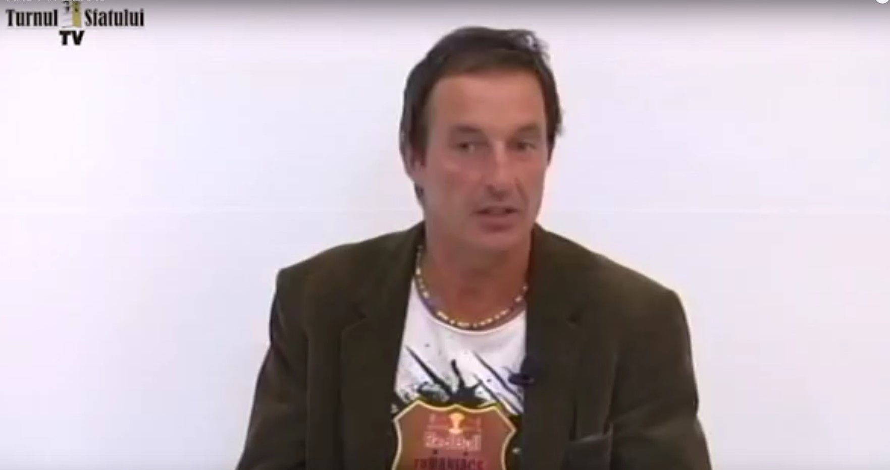 TSTV, Andy Fazekas. Radiografia turismului de iarnă în Sibiu:  Nici cu investiții de 140 de milioane de euro nu vom aduce turiști străini