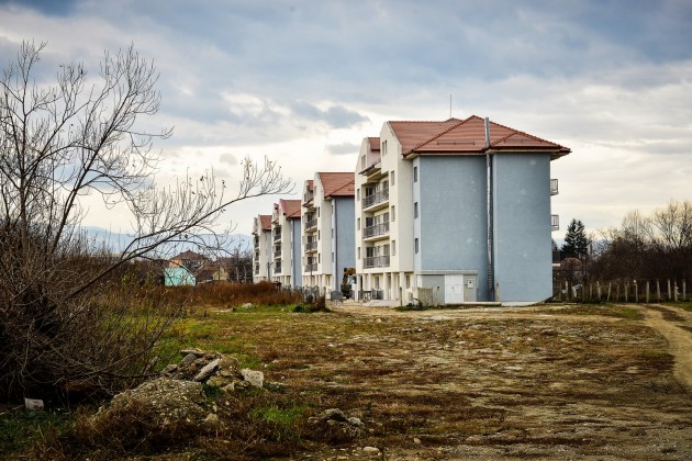 11 dosare au fost deja depuse pentru locuințele ANL disponibile 