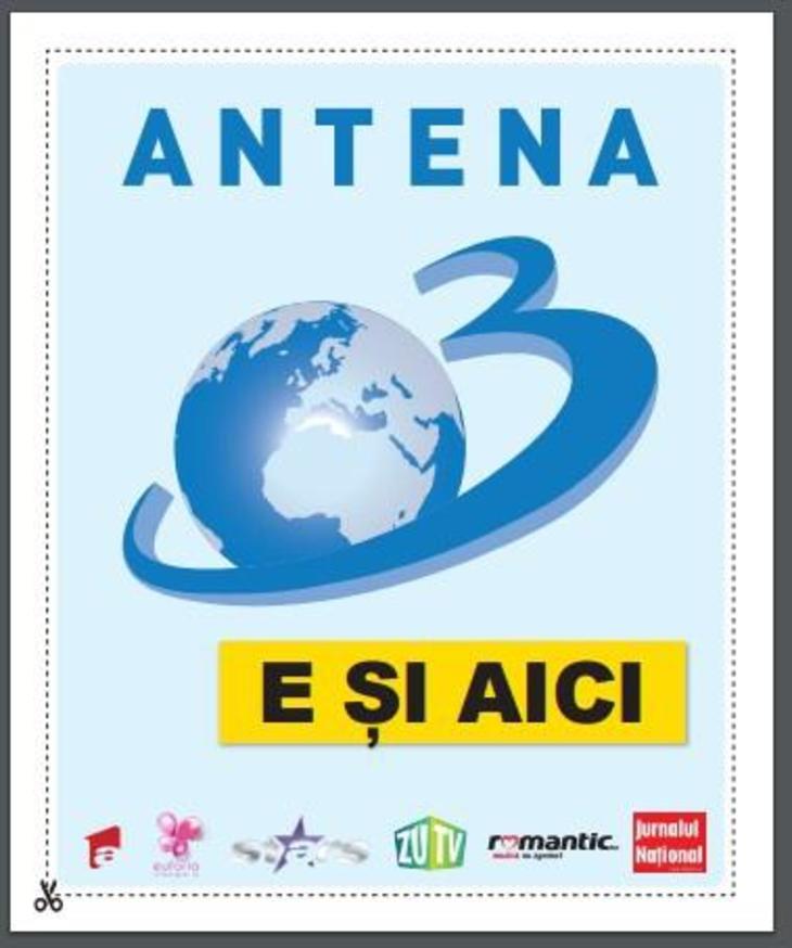 Comunicat de presă ALDE: Antena 3 – Caz grav de suprimare a libertăţii  presei