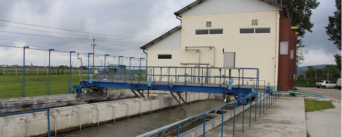 Avarie la o aducțiune principală de apă. Apă Canal SA recomandă utilizarea apei cu economie