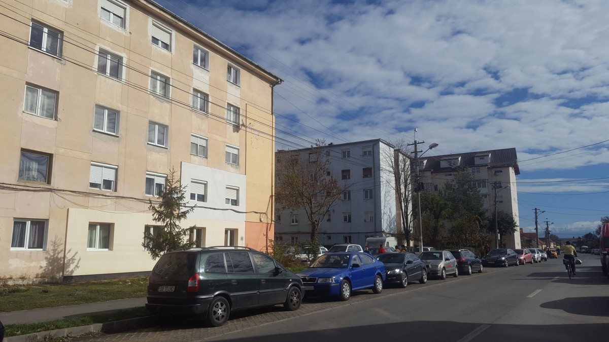 310 apartamente au rămas fără apă în Țiglari, din cauza rău platnicilor. „Ne e frică să-i tragem la răspundere”