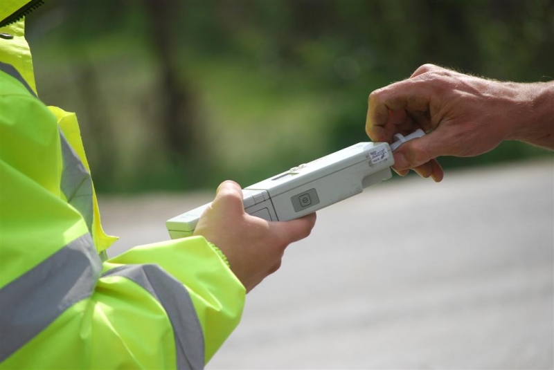 Peste 20 de accidente cauzate de șoferi băuți, de la începutul anului