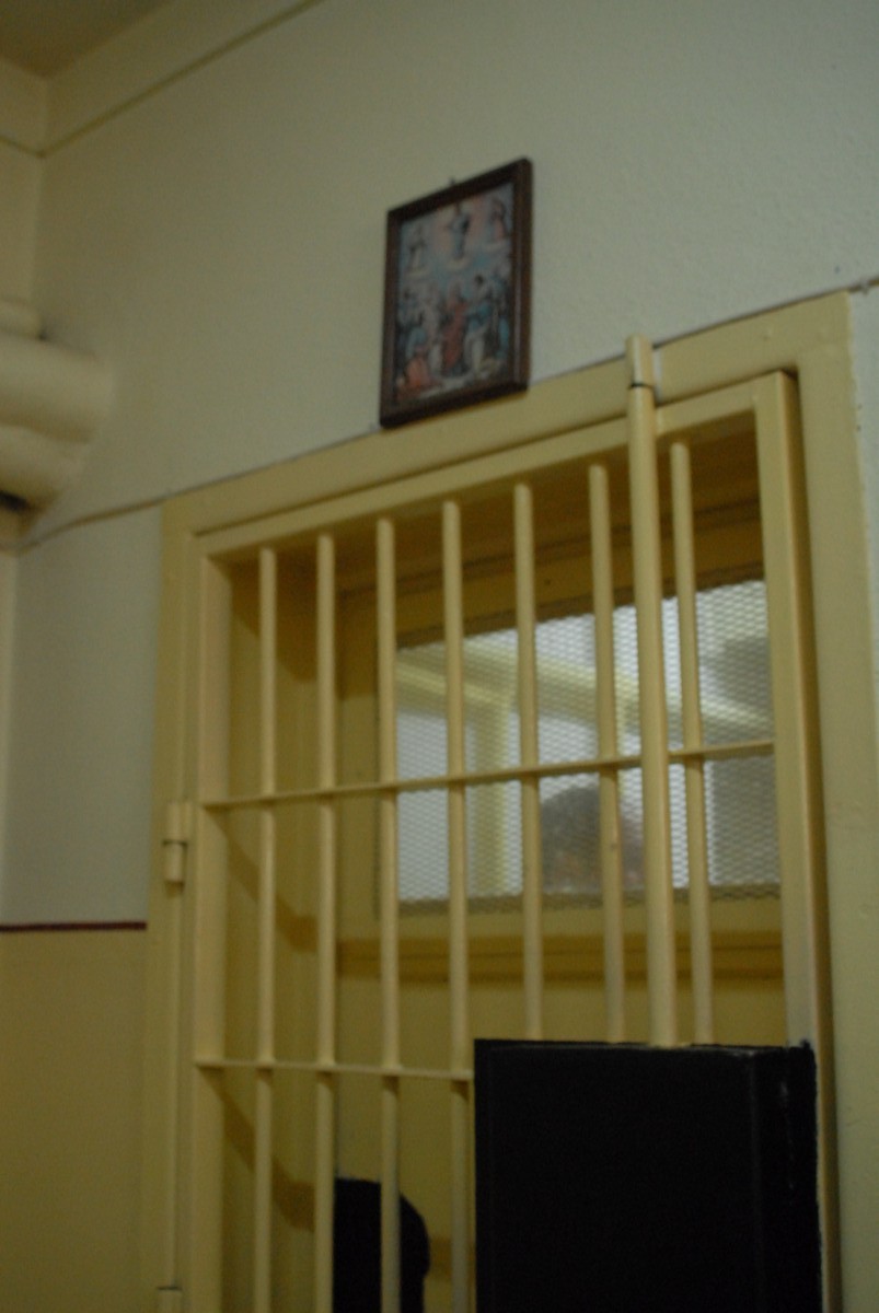 Sibian condamnat la închisoare după ce a refuzat să plătească o amendă