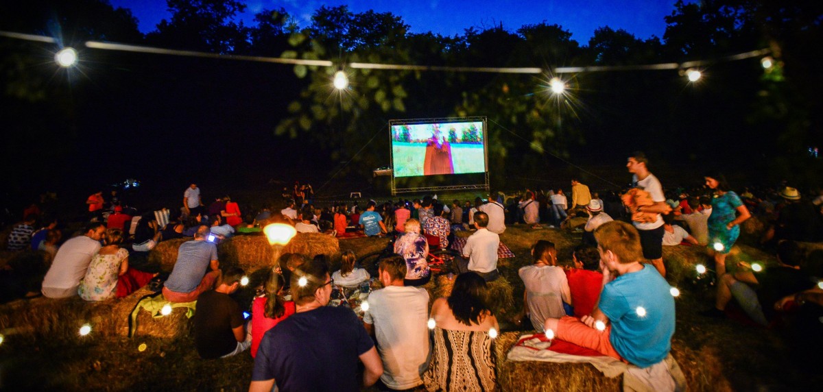 Cum ne distrăm weekend-ul acesta în Sibiu