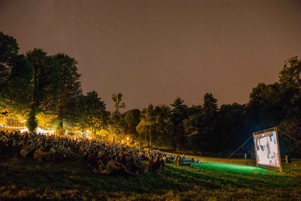 Începe Arini Fest Cinema. Programul complet