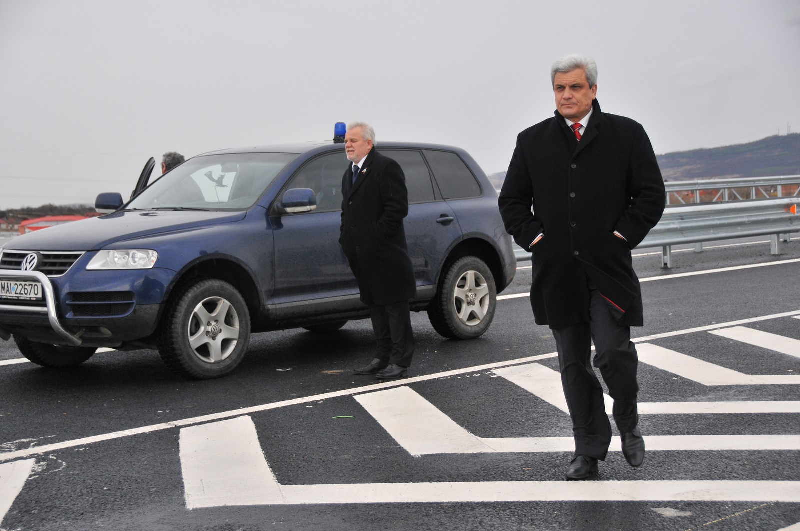 Ion Ariton, fost ministru al Economiei, audiat în dosarul finanțării PDL