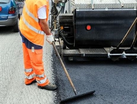 Primăria Sibiu a semnat un nou contract subsecvent în baza acordului cadru pentru lucrările de reparații la străzi (CP)