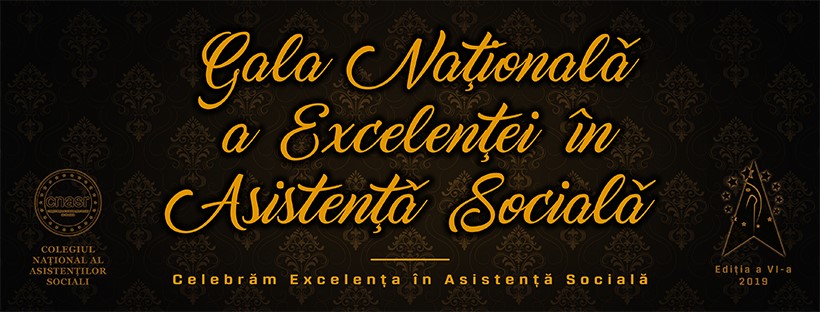 Patru sibieni sunt finaliști la Gala Excelenței în Asistență Socială