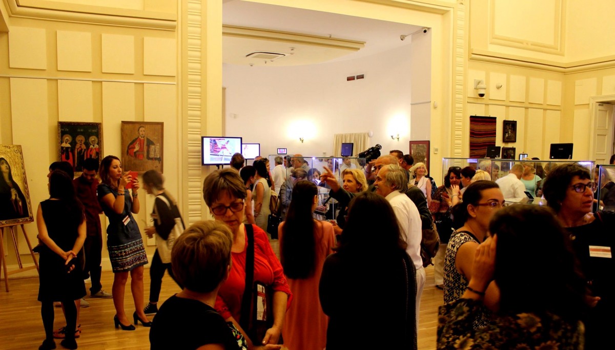 Muzeul ASTRA, dublu premiant la „Salonul Național de Restaurare” din Craiova