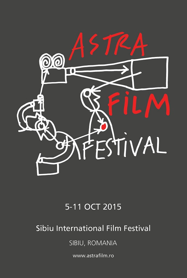 Filme din peste 90 de țări înscrise la Astra Film Festival 2015