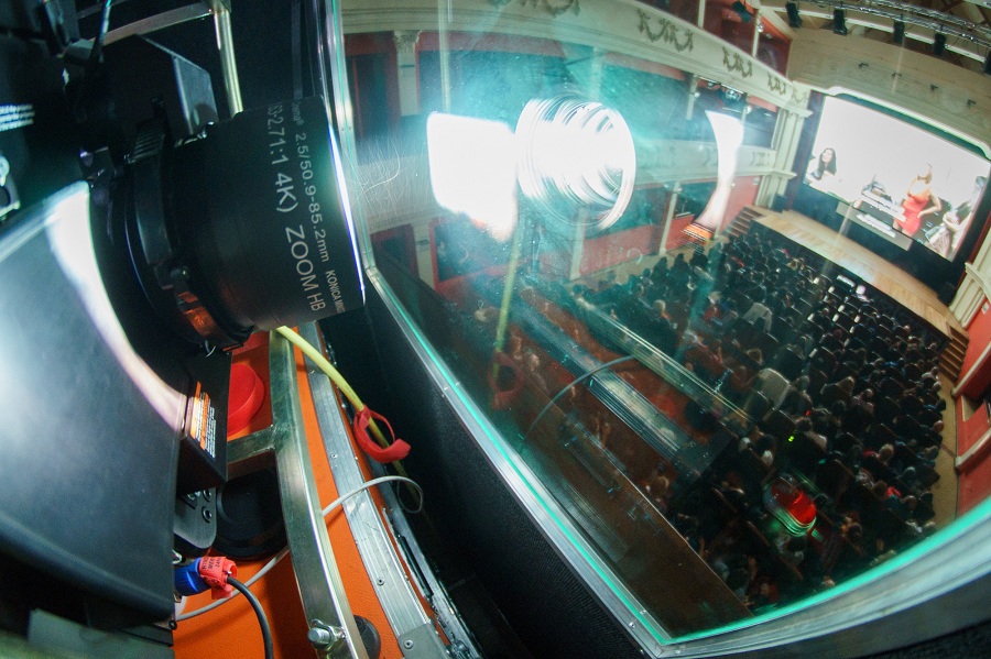 Astra Film Festival 2016 la final: 85.000 de spectatori au trăit magia cinemaului documentar