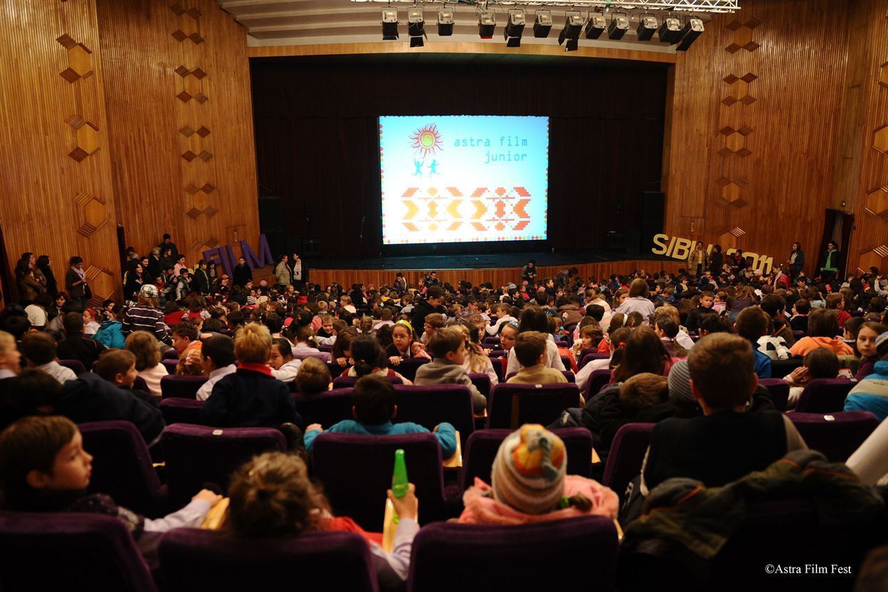 România cu bune și rele în 32 de documentare, care vor rula la Astra Film Festival