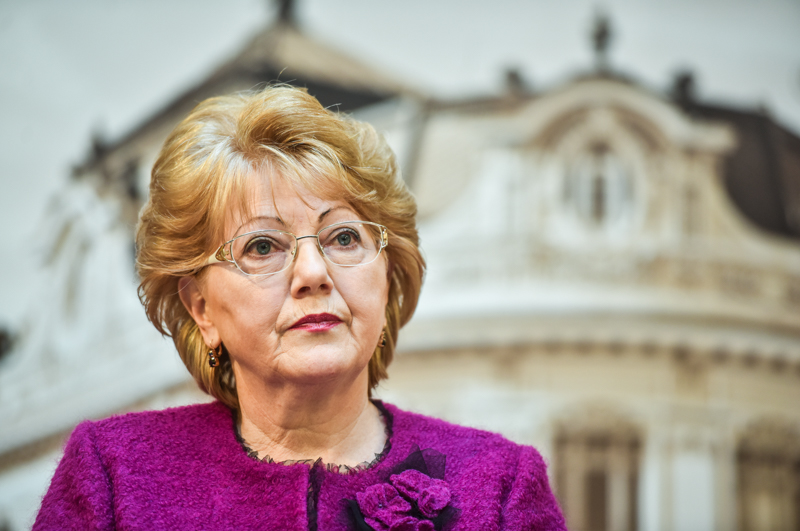Fodor: Poate fi oportună intrarea Sibiului în Alianța Vestului