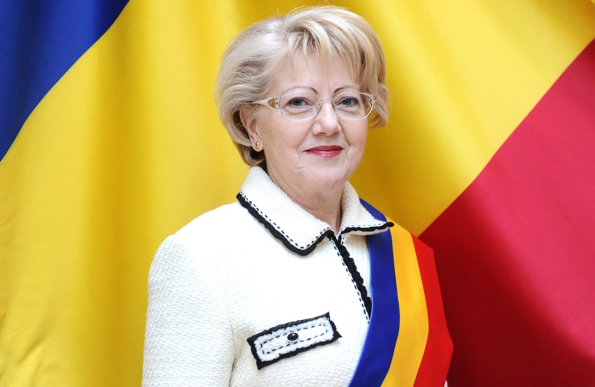Astrid Fodor: „Românii au fost mereu uniți prin limbă și spiritualitate, în ciuda împărțirilor arbitrare”