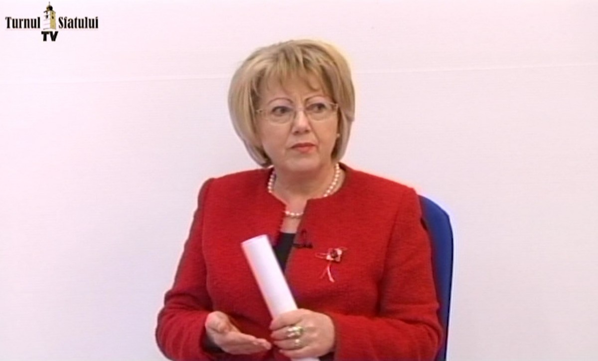 TSTV, Astrid Fodor. În vară puteam avea o nouă zonă comercială, dar…