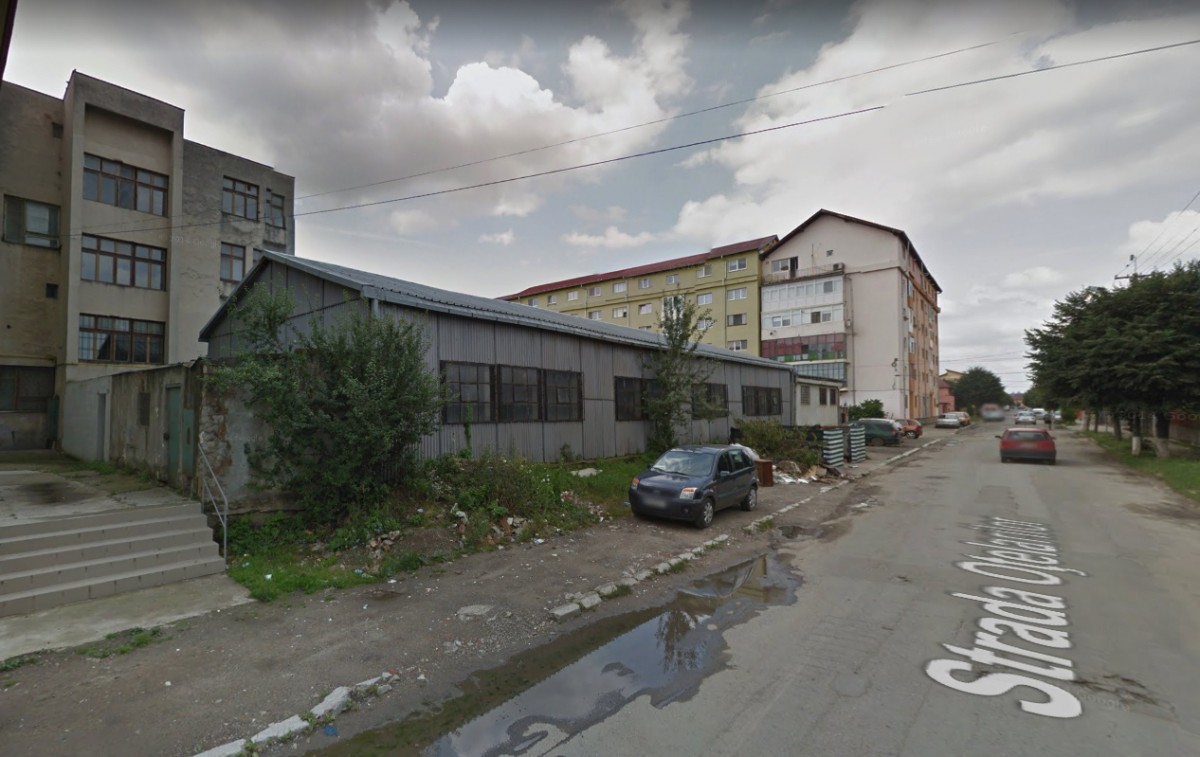 Unim comunitatea orașului: Primăria Sibiu va construi primul centru multifuncțional pentru copii și vârstnici aflați în dificultate (CP)