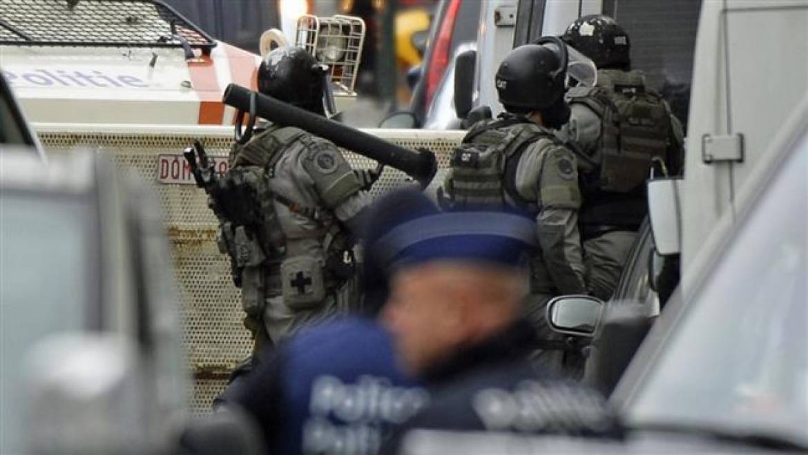 Presupus lider al reţelei teroriste Stat Islamic, arestat în Germania: 