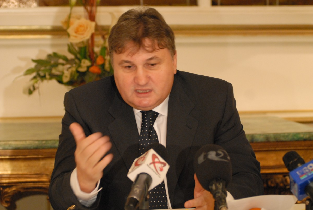 Unul dintre cei mai bogați sibieni, proiect imobiliar uriaș în centrul Bucureștiului