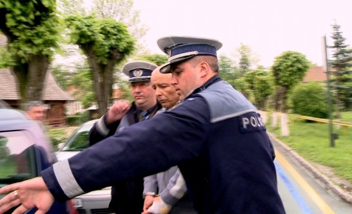 Atacatorul de la Aeroport, trimis în judecată