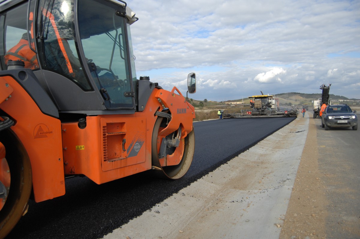 Sibiul în noul program de guvernare. Autostradă Sibiu – Brașov în 2020