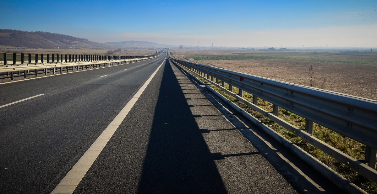 Prețul autostrăzii Sibiu-Pitești s-a dublat peste noapte. Depășește 3 miliarde de euro acum