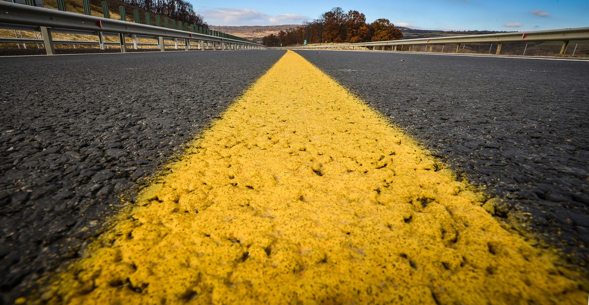 Care sunt autostrăzile prioritare aprobate de Guvern