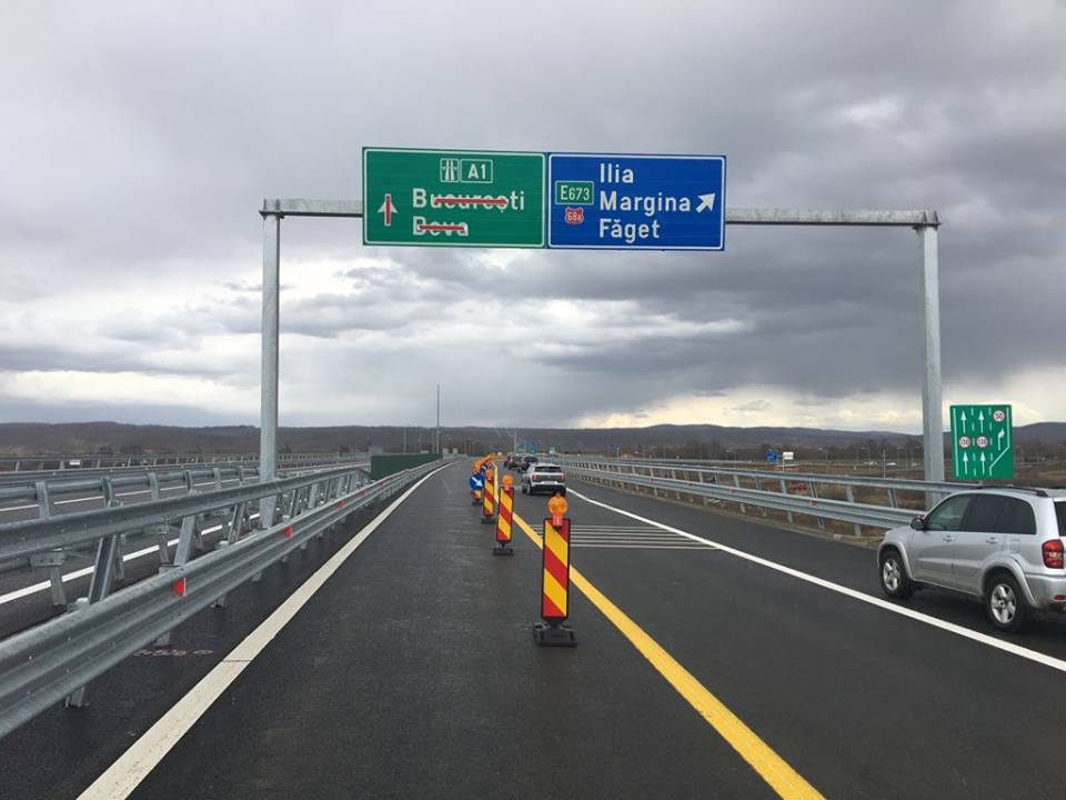 Premierul Grindeanu vrea se implice personal în modernizarea infrastructurii rutiere