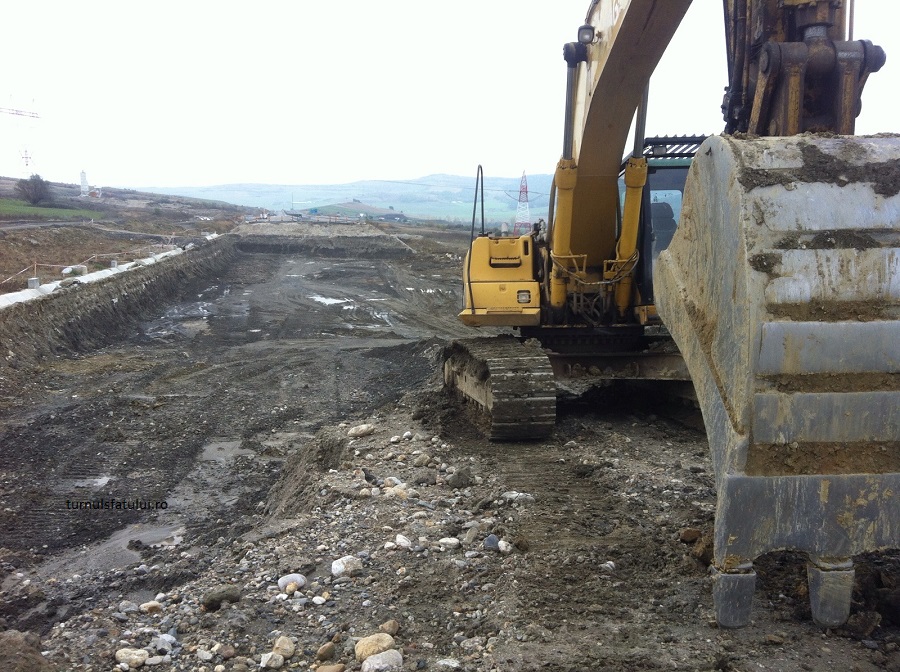 CNADNR: am formulat plângere penală pentru autostrada închisă. Procurorii: n-am primit nimic