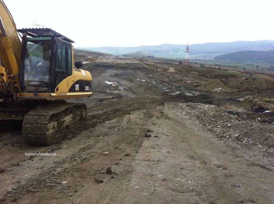 Comisarul european Corina Crețu, despre autostrada demolată: termenul limită este martie 2017