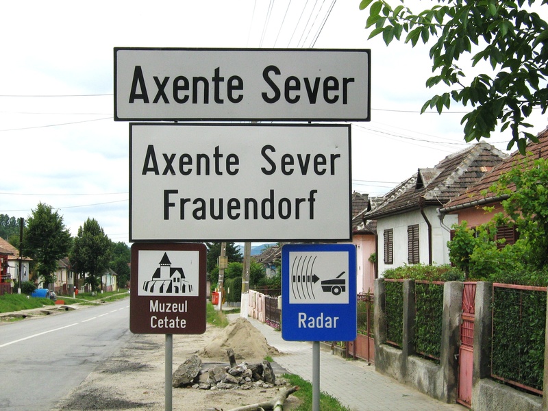 Un tânăr șofer băut a lăsat fără curent o localitate întreagă de Paști