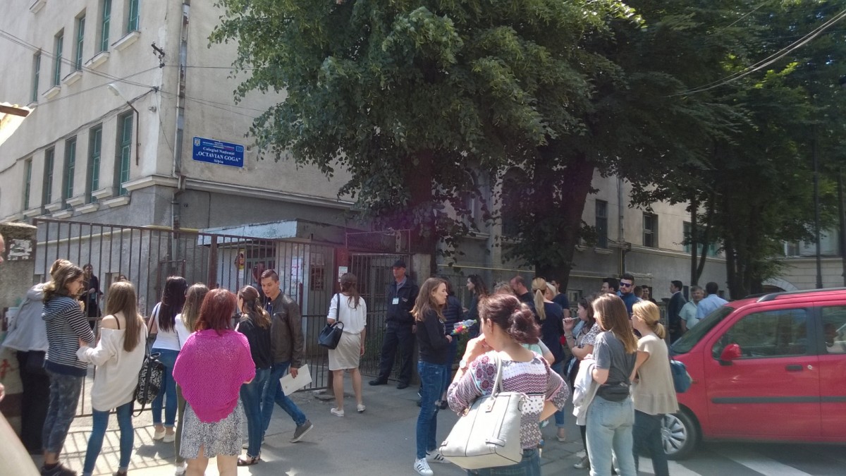 Cum a trecut proba de Limba română la BAC 2018: „Unele cerințe, prost formulate”