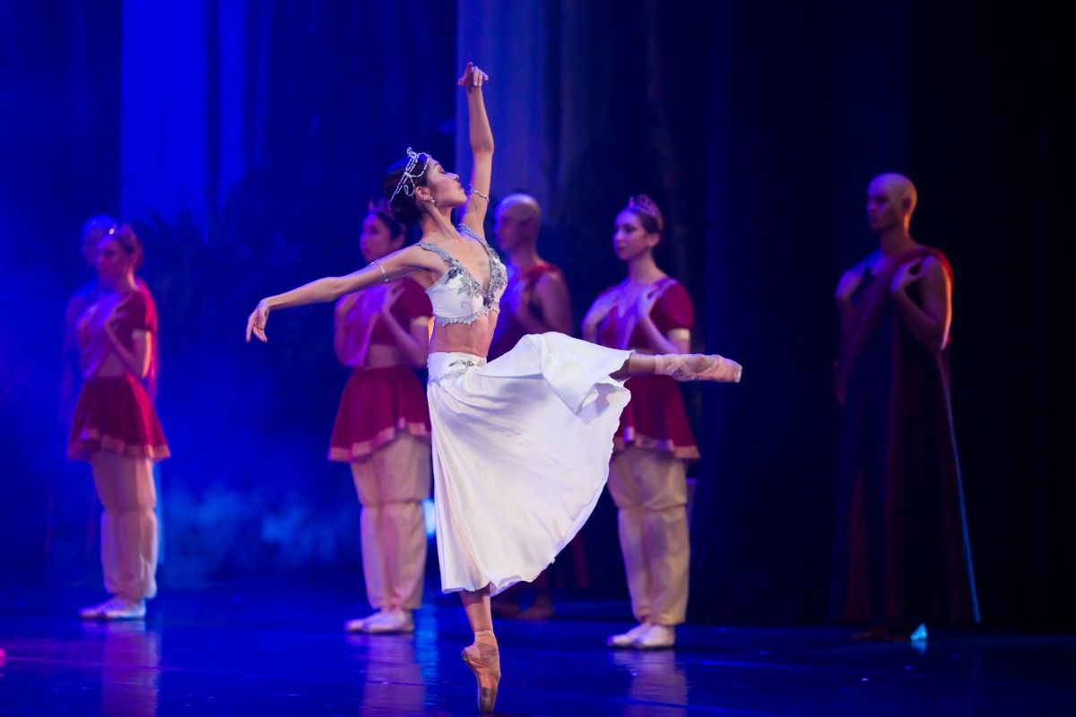Teatrul de Balet Sibiu duce dansul la Făgăraș. „În anul Centenarului, legăm, prin dans, Sibiul de Făgăraș”
