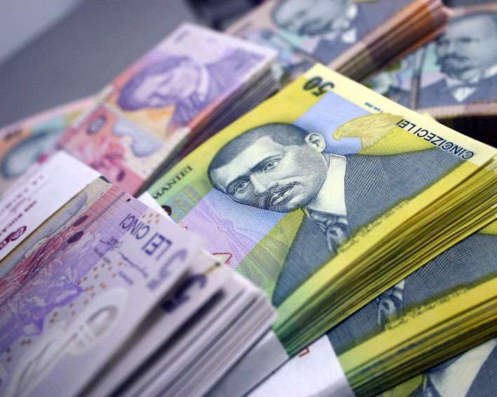 Cât au cheltuit partidele în campania electorală. FDGR a ajuns la 32 mii de euro