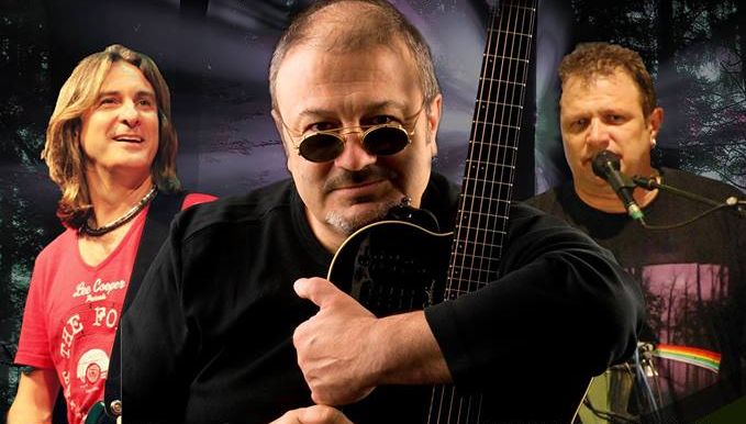 Concert Mircea Baniciu la Sibiu, în Club Troubadour