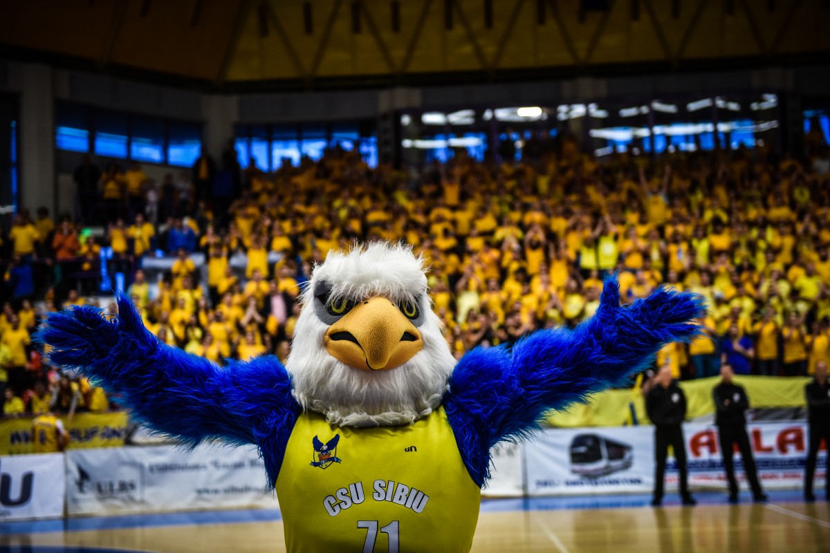 CSHoops - un blog dedicat suporterilor CSU Sibiu