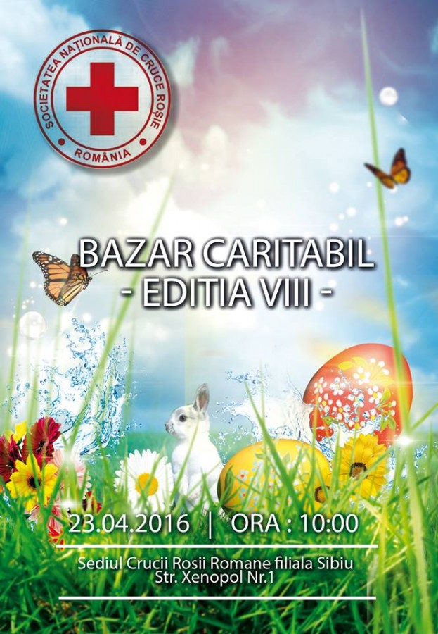 Bazar caritabil pentru 38 de copii nevoiași din Zăvoi
