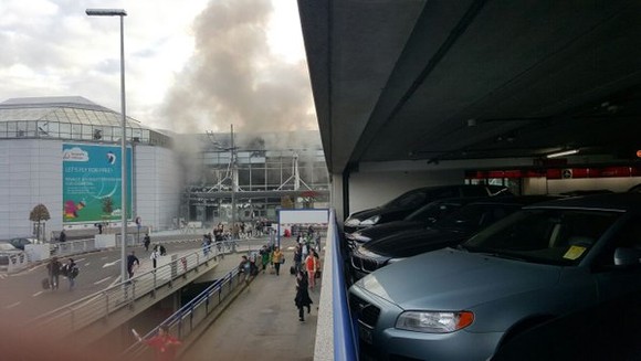 Încă doi suspecţi în cazul atentatelor din Bruxelles au fost inculpaţi în Belgia