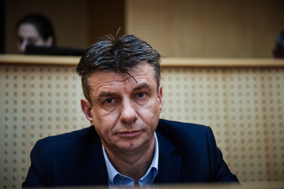 Cornel Benchea, manager Spitalul Județean Sibiu: „La medici s-au cam dublat salariile”