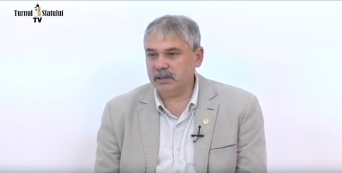 TSTV Benedek Zacharie: ”80, 85% din legile justiției nu încalcă democrația”