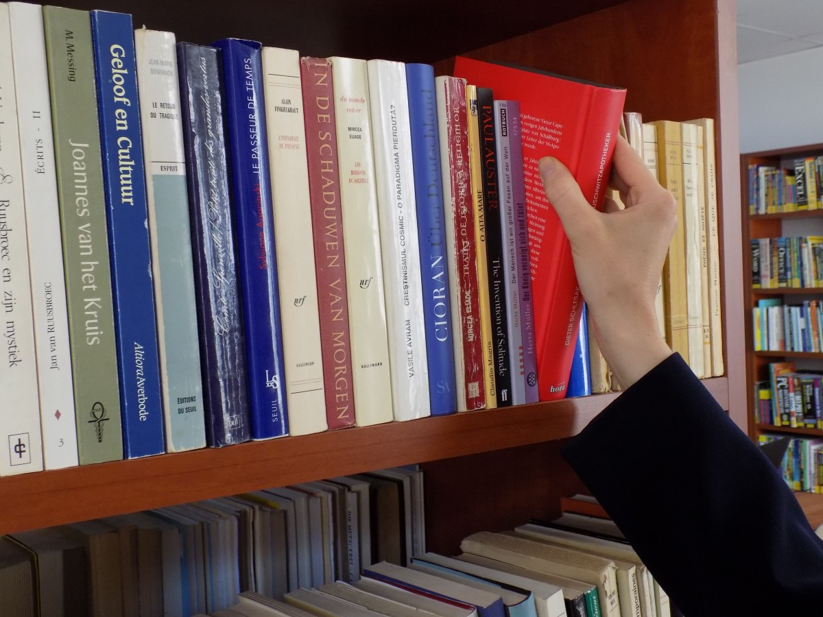 Bibliotecarii din România vin la Sibiu să discute despre viitorul cultural și digital