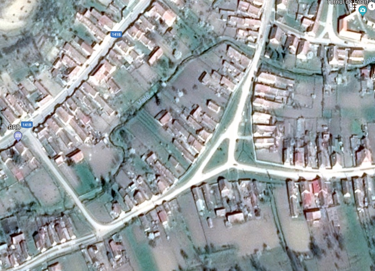 Cadastrare făcută pe fonduri europene. Peste 100 de mii de hectare de proprietăți imobiliare din județ