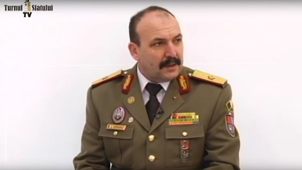 TSTV, gen. Ghiță Bârsan. Celebrul bazin ”de la Revoluție”, reabilitat complet. 4 ani și aproape 7 mil. lei